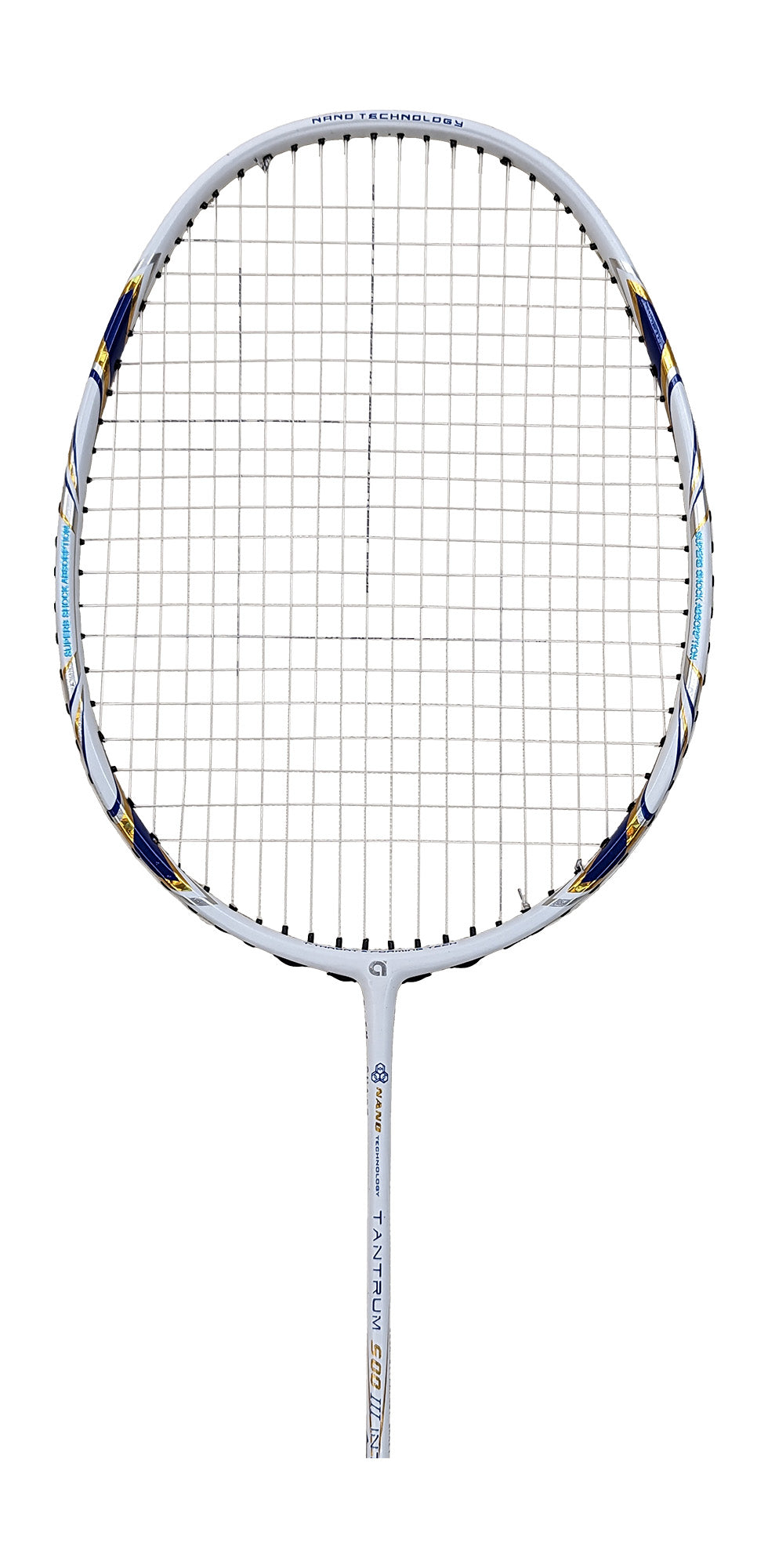 Apacs Tantrum 500 III International badminton racket, photo 2