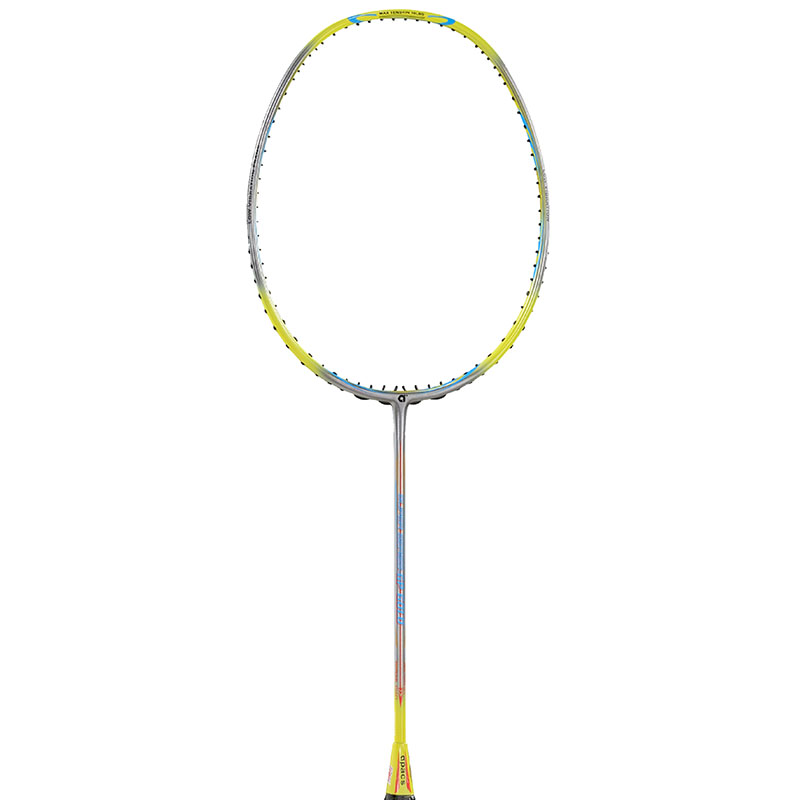 Raquete de badminton Apacs Super Series GP Gold
