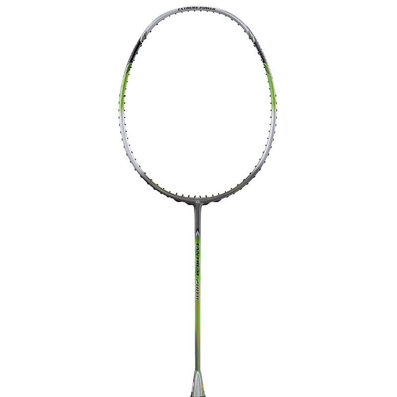 Raquete de badminton Apacs Tantrum 200 II