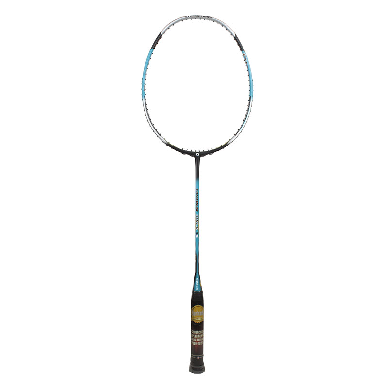 Raquete de badminton Apacs Tantrum 300 III