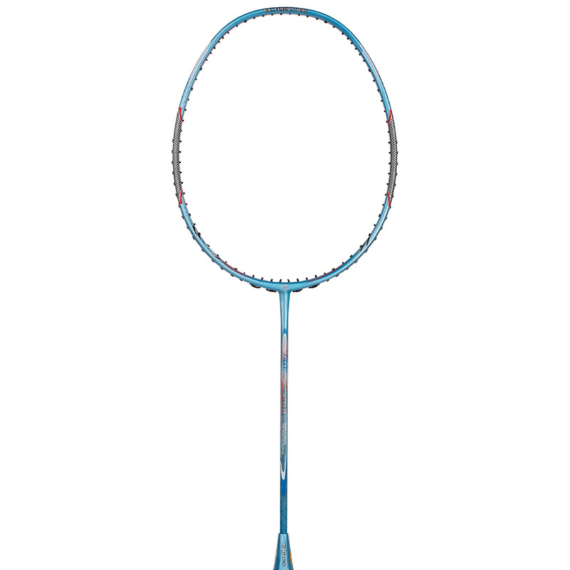 Raquete de badminton Apacs Terrific 268
