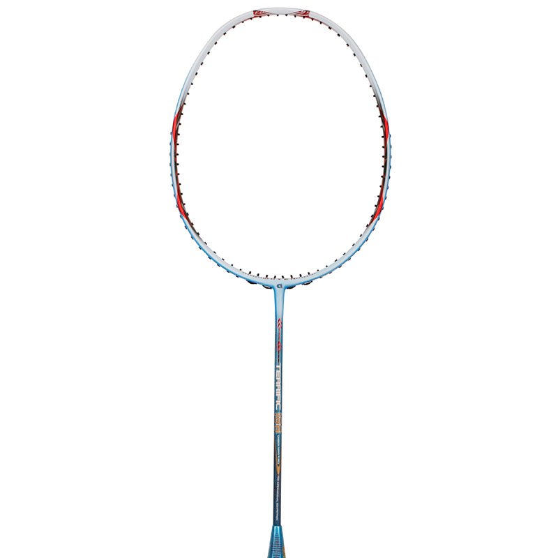 Raquete de badminton Apacs Terrific 188