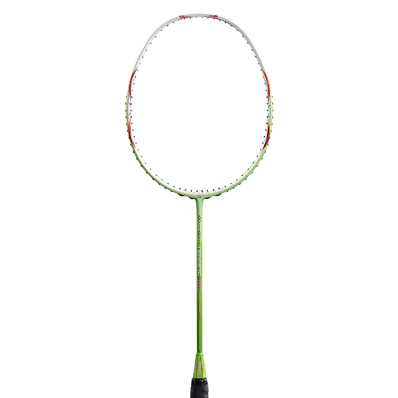 Raquete de badminton Apacs Terrific 188 II