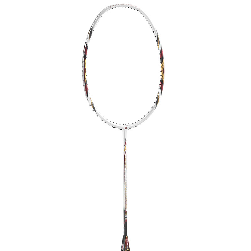 Raquete de badminton Apacs Tweet 7000
