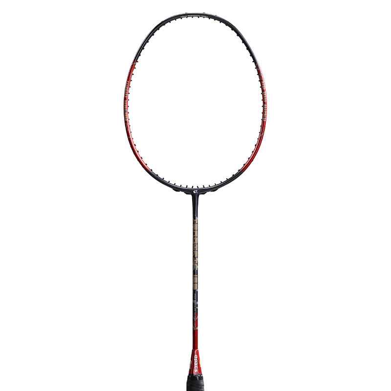 Raquete de badminton Apacs Terrific 168 II