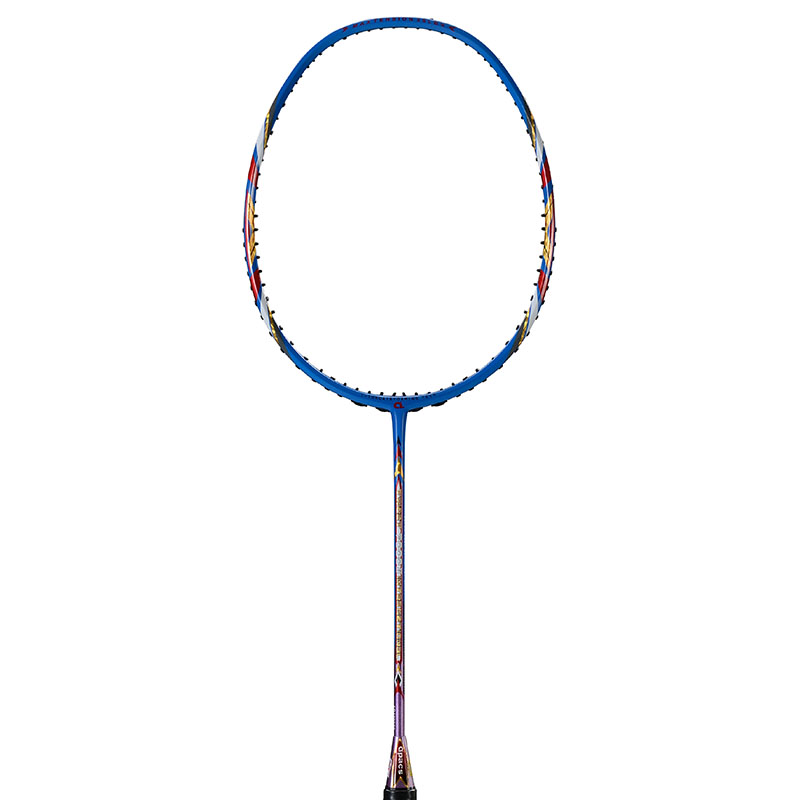 Raquete de badminton Apacs Tweet 7000 II