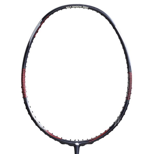 Raquete de badminton Apacs Terrific 268 II, foto 2