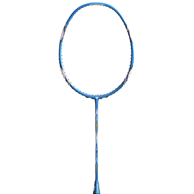 Raquete de badminton Apacs Terrific 218 II