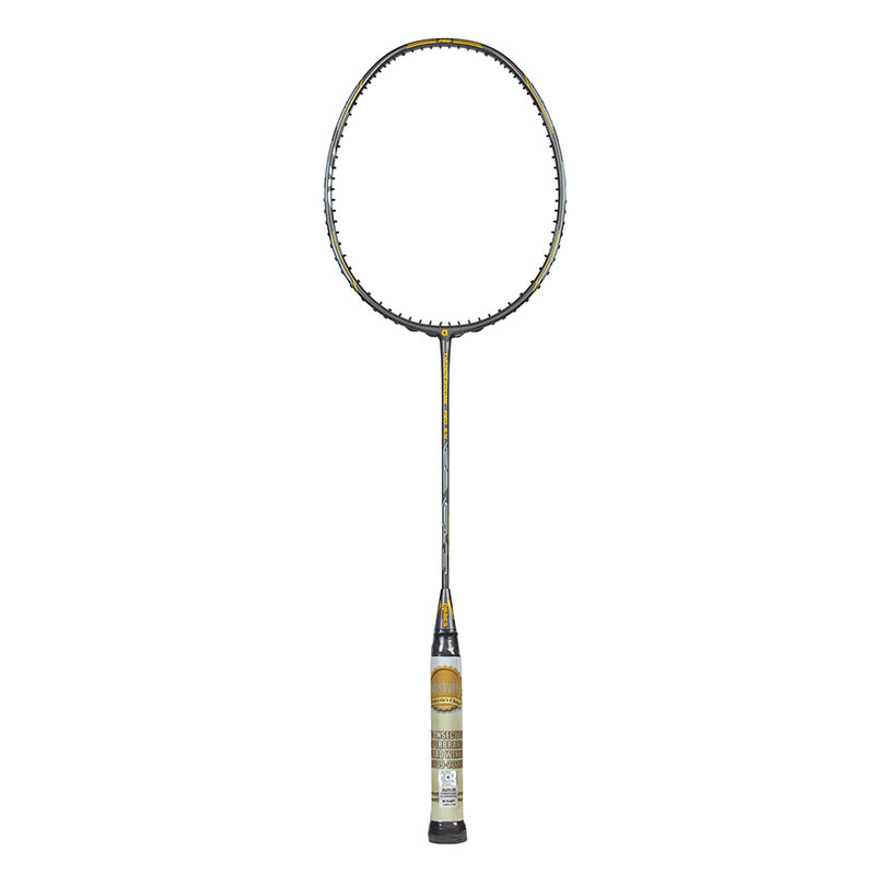 Raquete de badminton Apacs Thunderdome Pro 6.4
