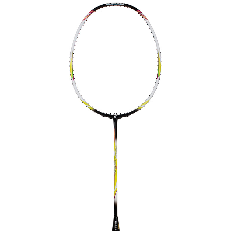 Raquete de badminton Apacs Terrific 138