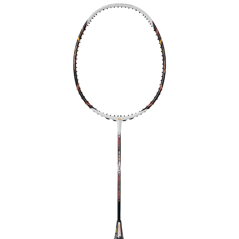 Raquete de badminton Apacs Tweet 8000