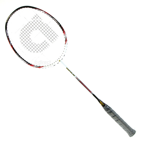 Raquete de badminton Apacs Virtus 35