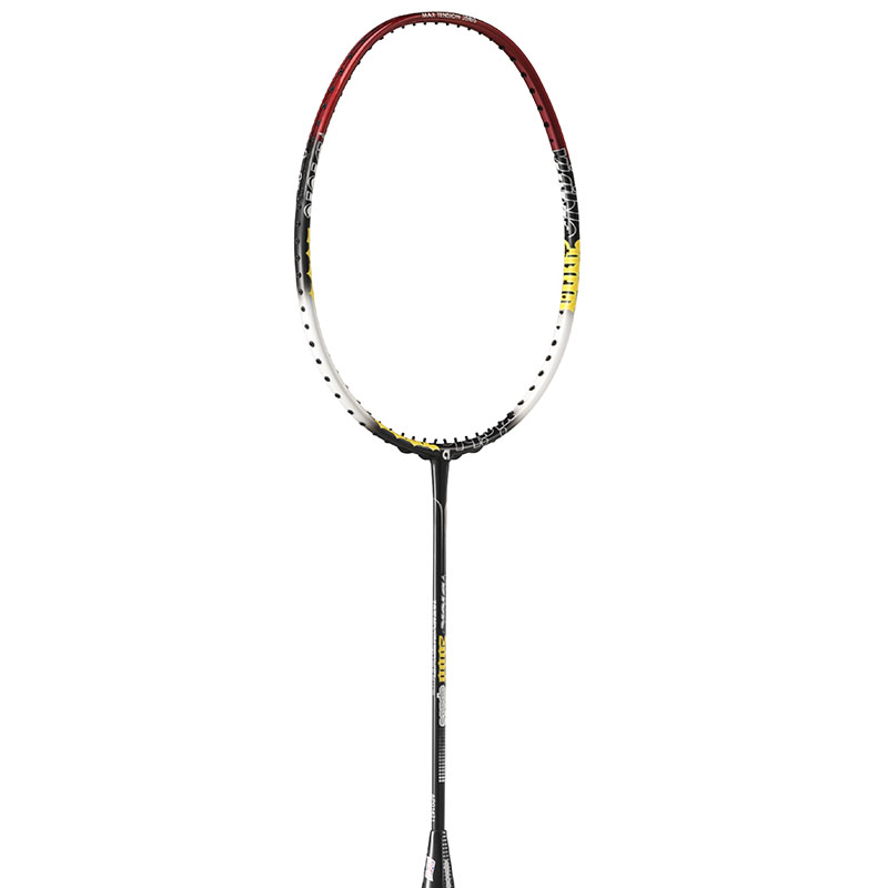 Raquete de badminton Apacs Visible 2000