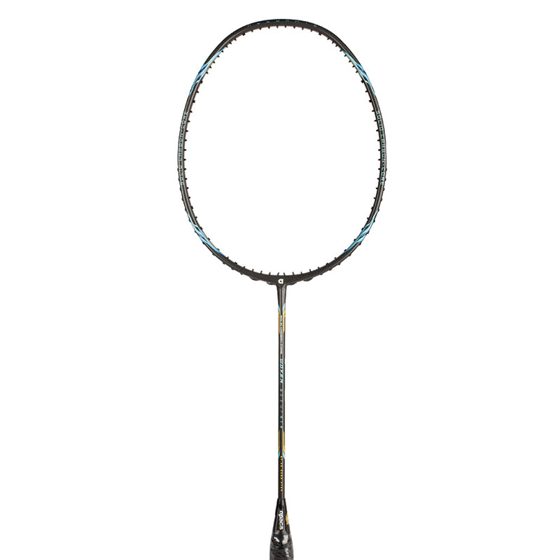 Raquete de badminton Apacs Woven Accurate