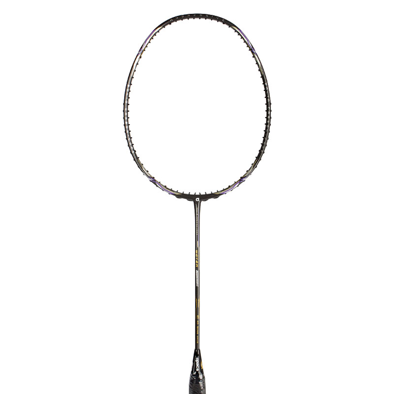 Raquete de badminton Apacs Woven Aggressive