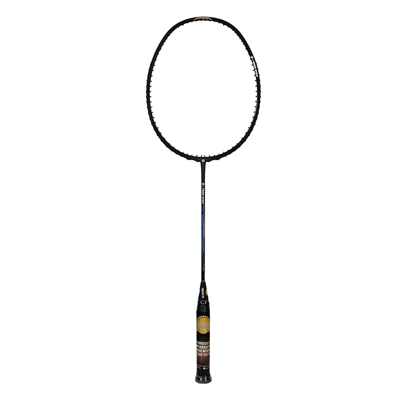 Raquete de badminton Apacs X Tech Even