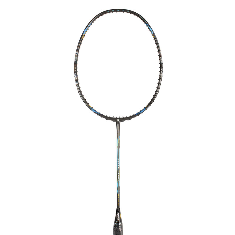 Raquete de badminton Apacs Woven Power
