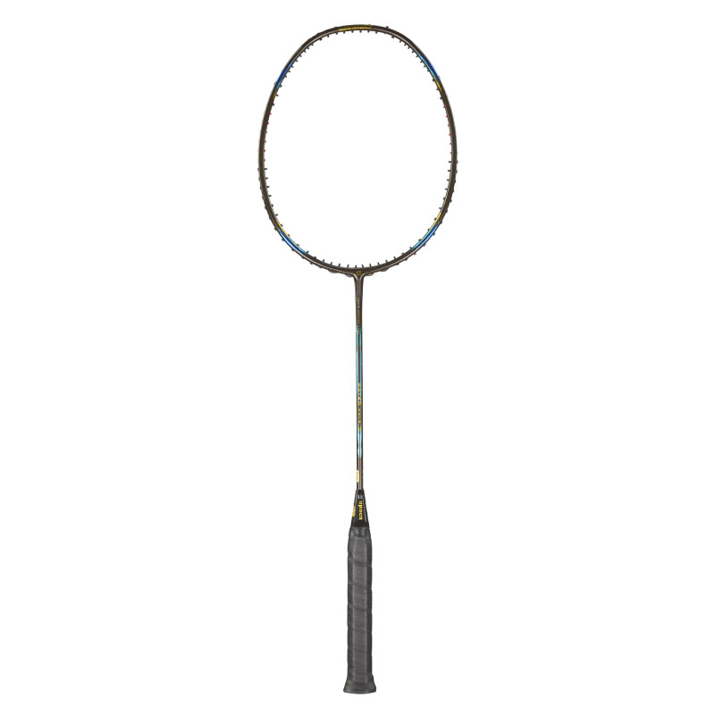 Raquete de badminton Apacs Woven Gold