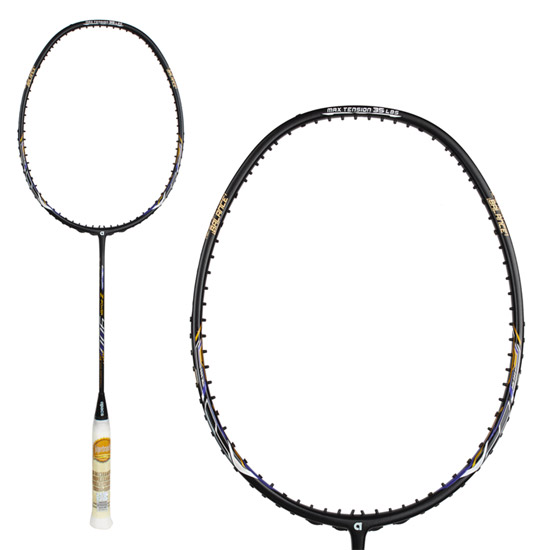 Raquete de badminton Apacs Z Power 900 RP+ Lite