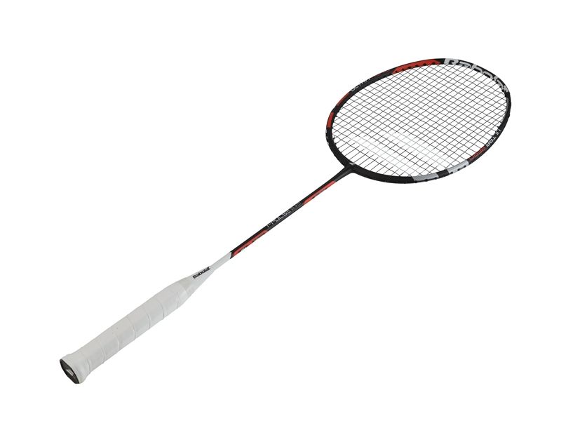 Raquete de badminton Babolat I-Pulse Blast, foto 2