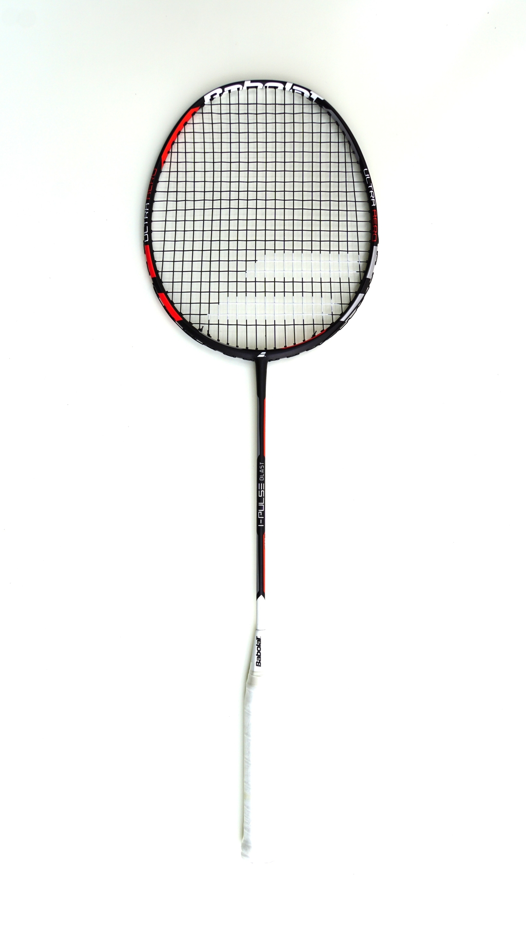 Raquete de badminton Babolat I-Pulse Blast