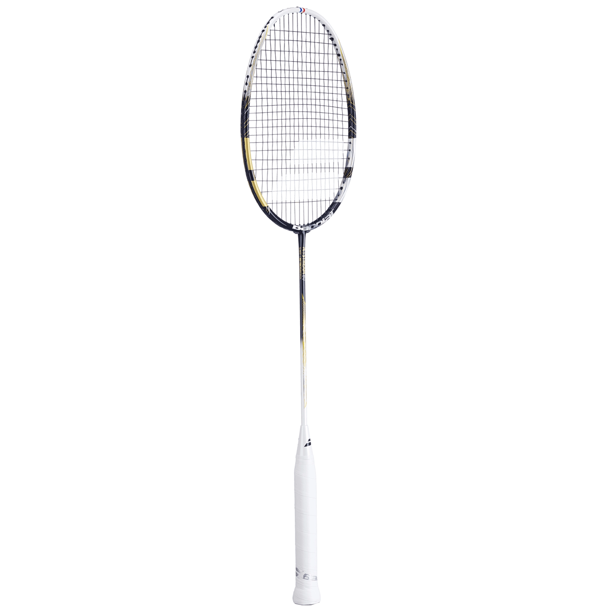 Raquete de badminton Babolat Jetstream 80, foto 2
