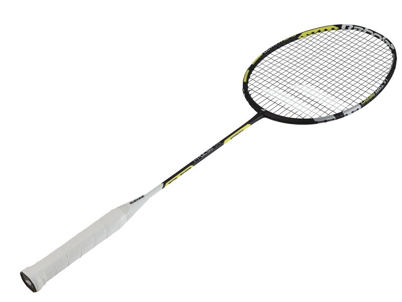 Raquete de badminton Babolat I-Pulse Lite, foto 2