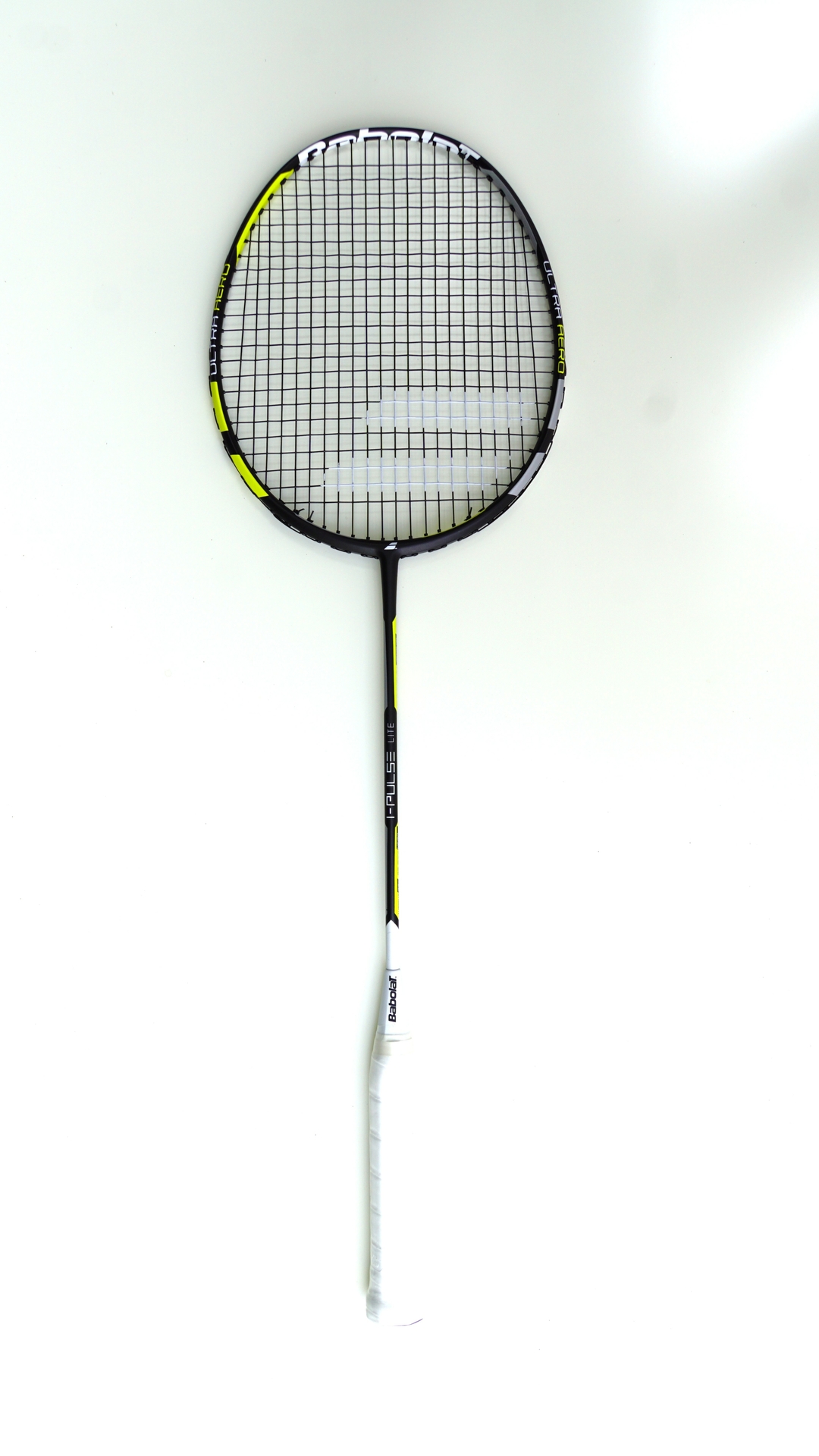 Raquete de badminton Babolat I-Pulse Lite