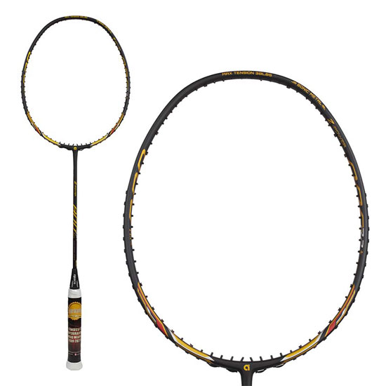Raquete de badminton Apacs Z Power 800 RP+