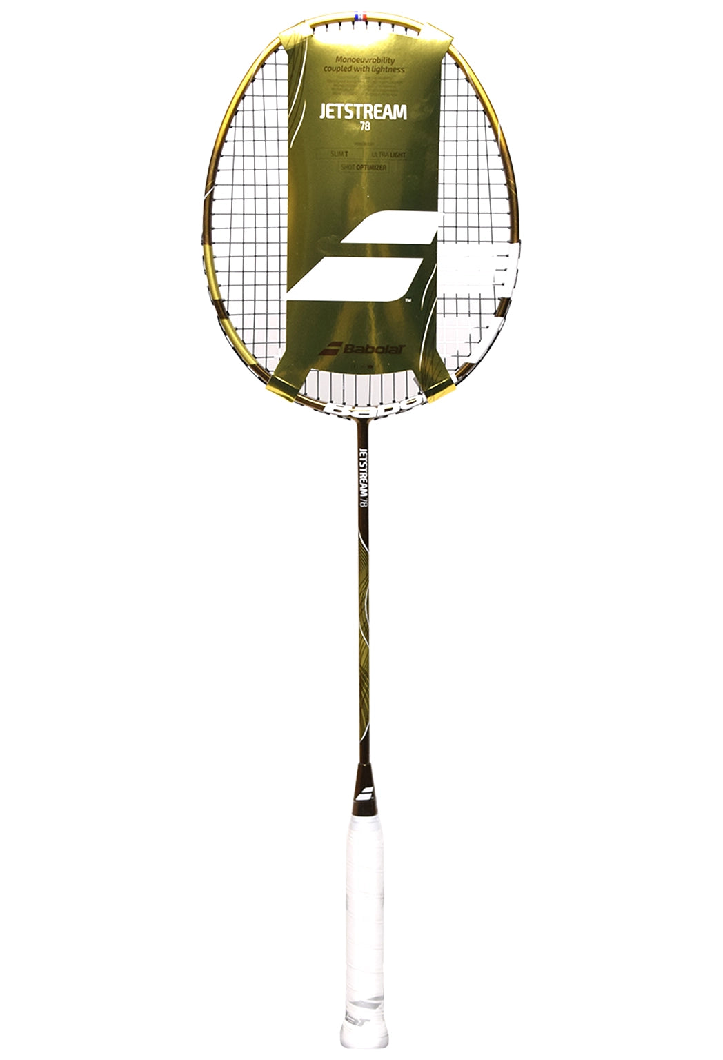 Babolat Jetstream 78 badminton racket