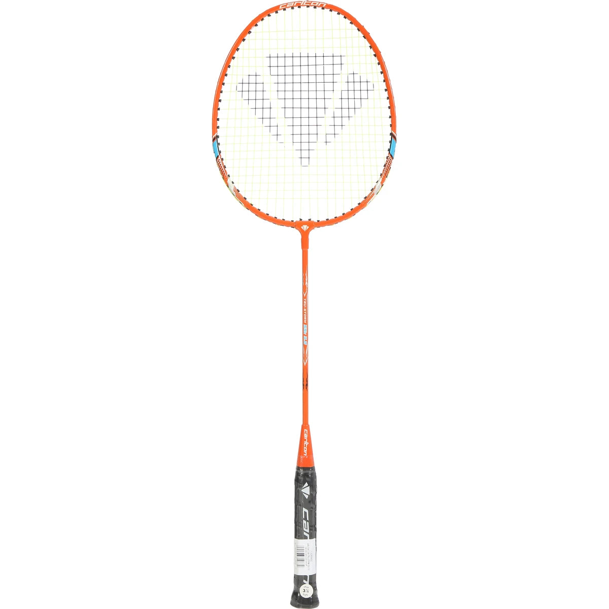 Raquete de badminton Carlton Tru-Storm SSX 3.0, foto 2