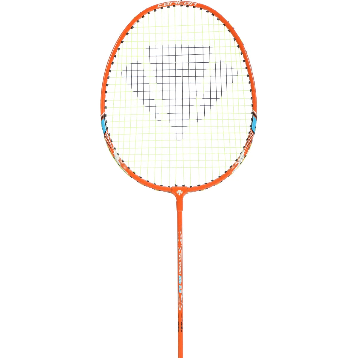 Raquete de badminton Carlton Tru-Storm SSX 3.0