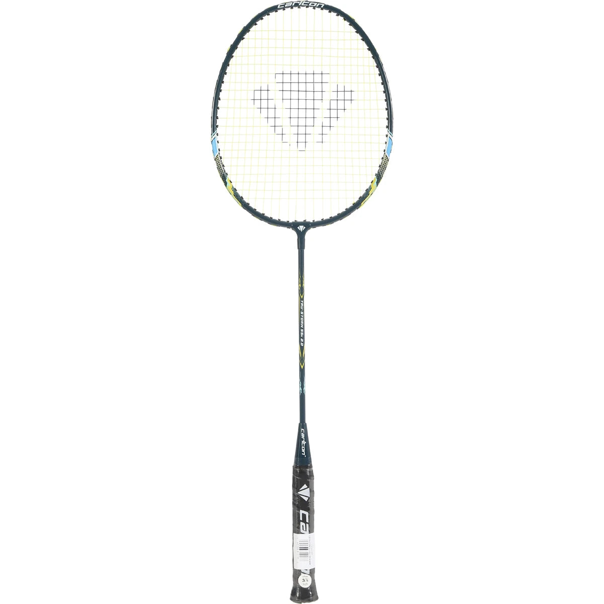 Raquete de badminton Carlton Tru-Storm SSX 2.0, foto 2