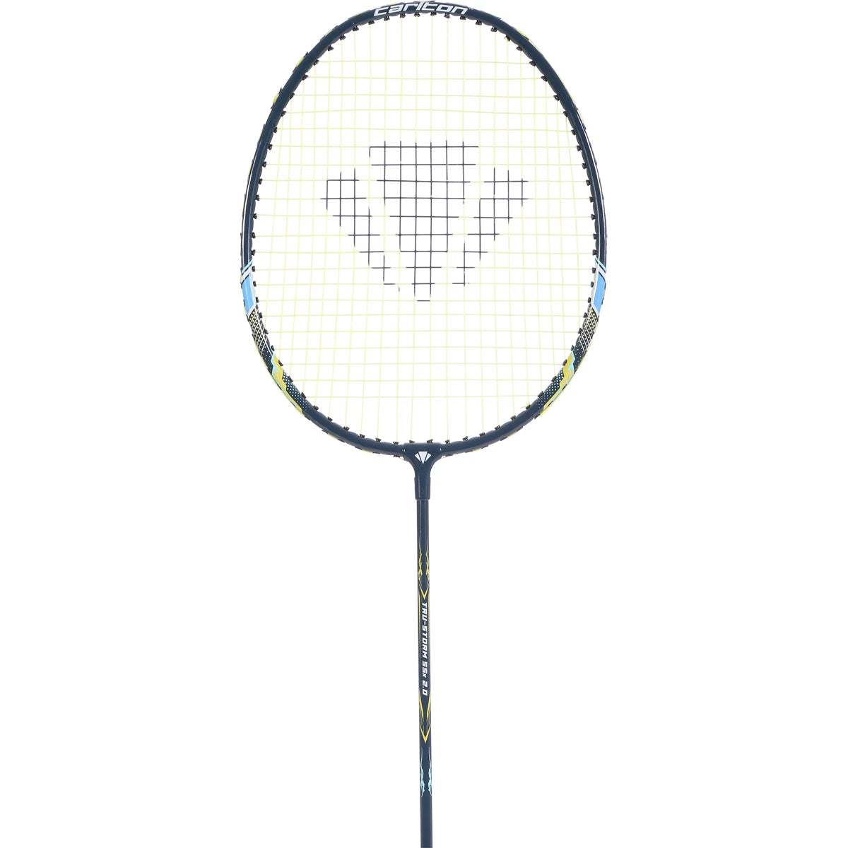 Raquete de badminton Carlton Tru-Storm SSX 2.0