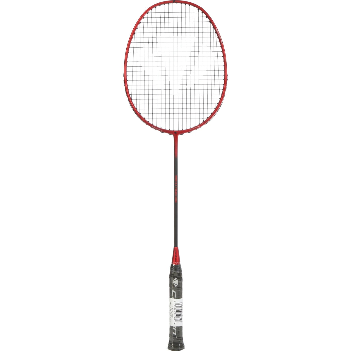 Raquete de badminton Carlton 3.7 Team II, foto 2