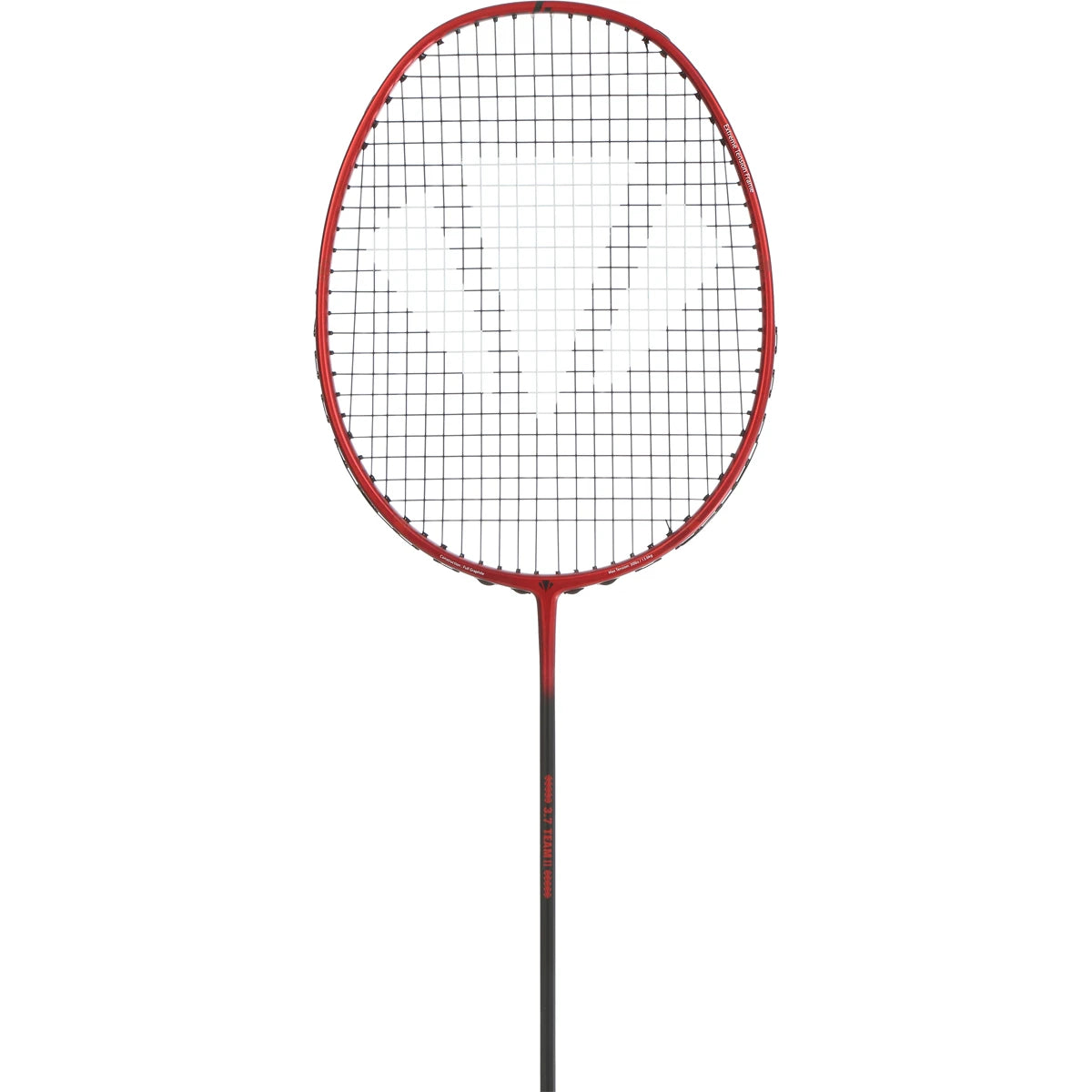 Raquete de badminton Carlton 3.7 Team II