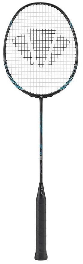 Raquete de badminton Carlton GP-X 88, foto 2