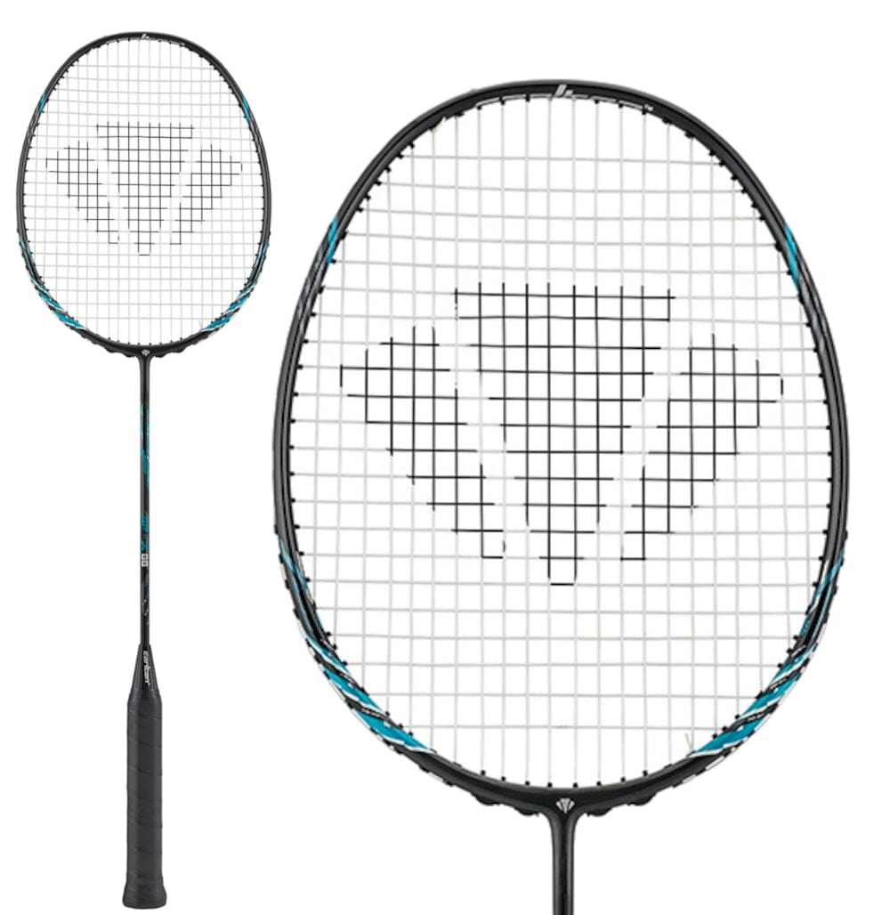 Raquete de badminton Carlton GP-X 88