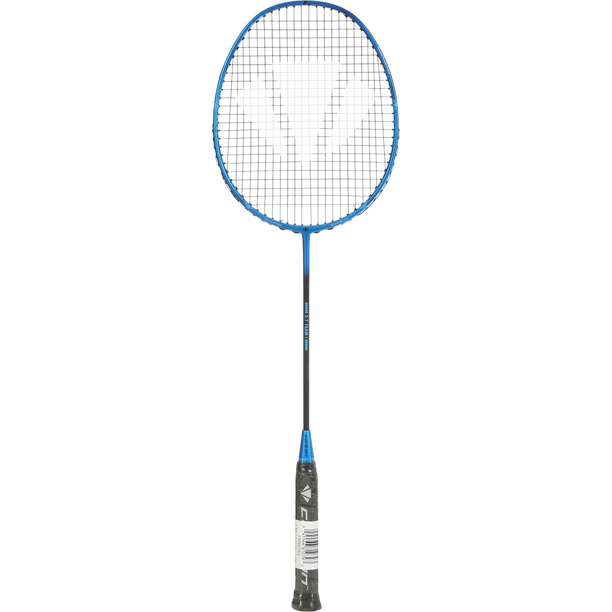 Raquete de badminton Carlton 3.7 Team I, foto 2