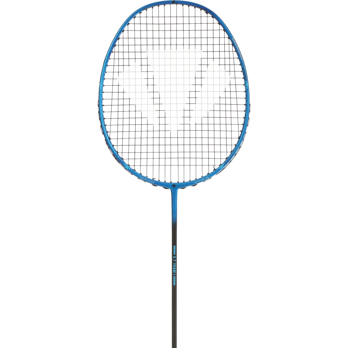 Raquete de badminton Carlton 3.7 Team I