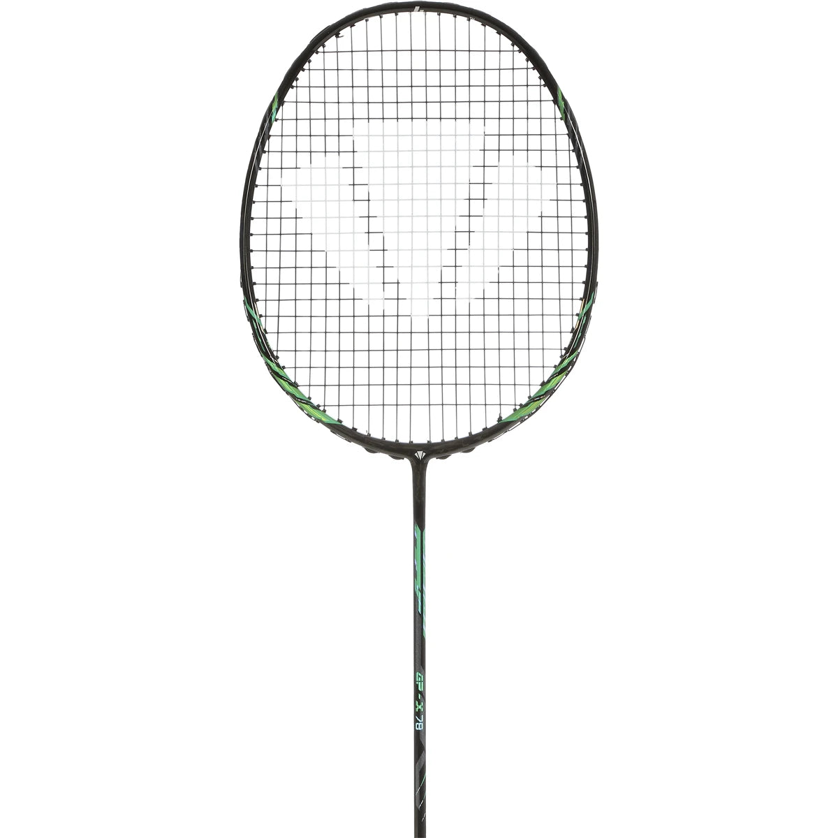 Raquete de badminton Carlton GP-X 78