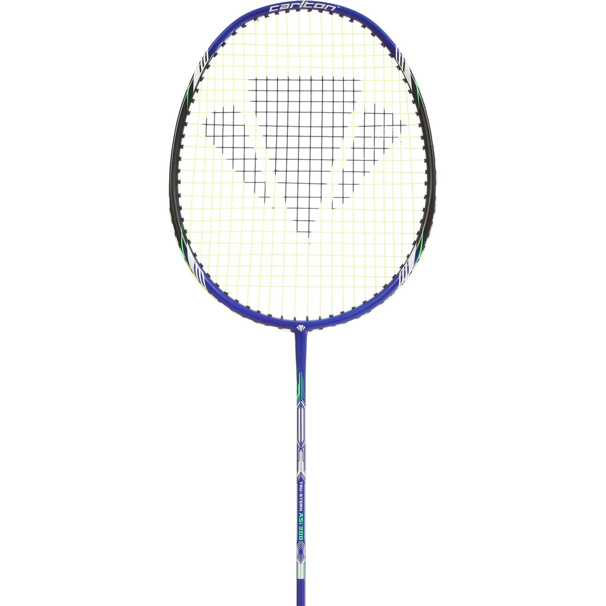 Raquete de badminton Carlton Tru-Storm ASi 300