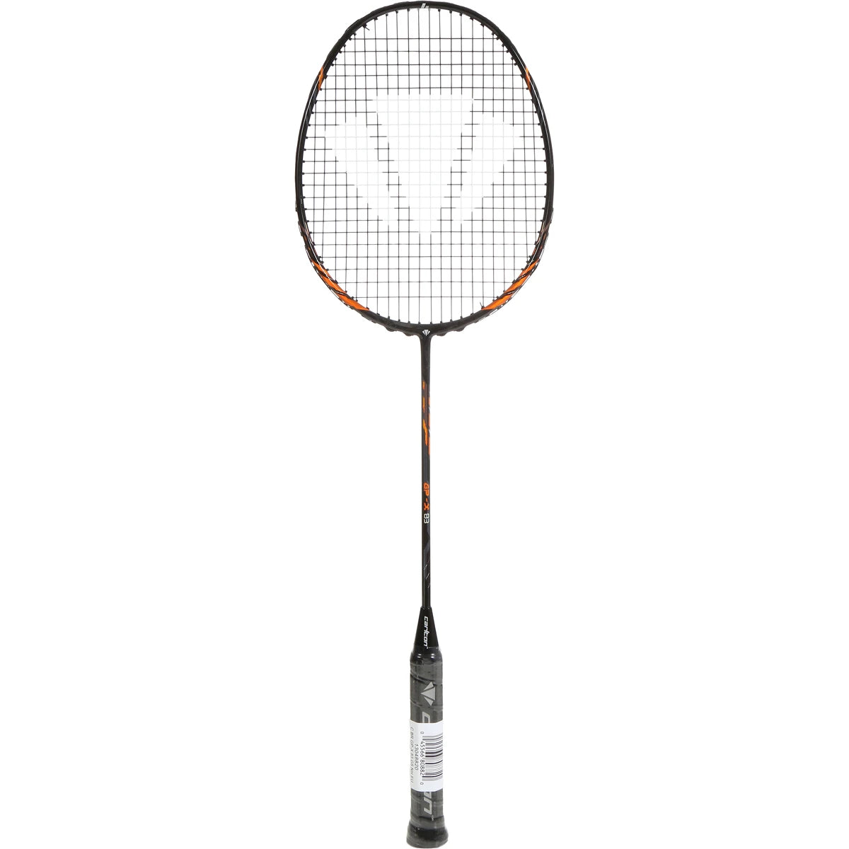 Raquete de badminton Carlton GP-X 83, foto 2