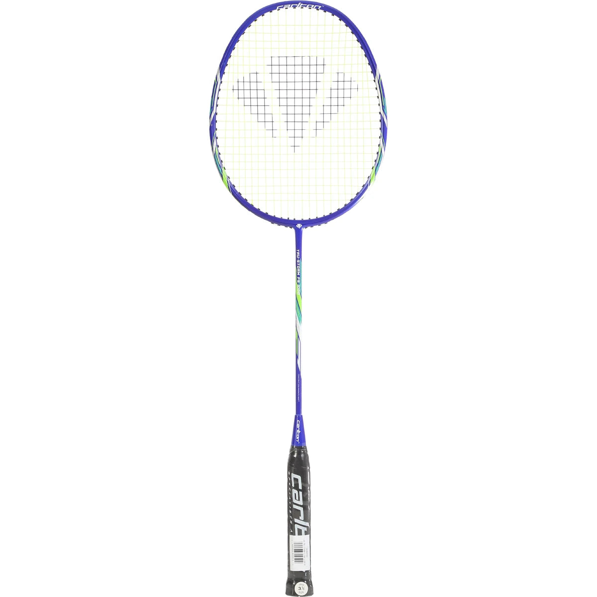 Raquete de badminton Carlton Tru-Storm FS 1000, foto 2