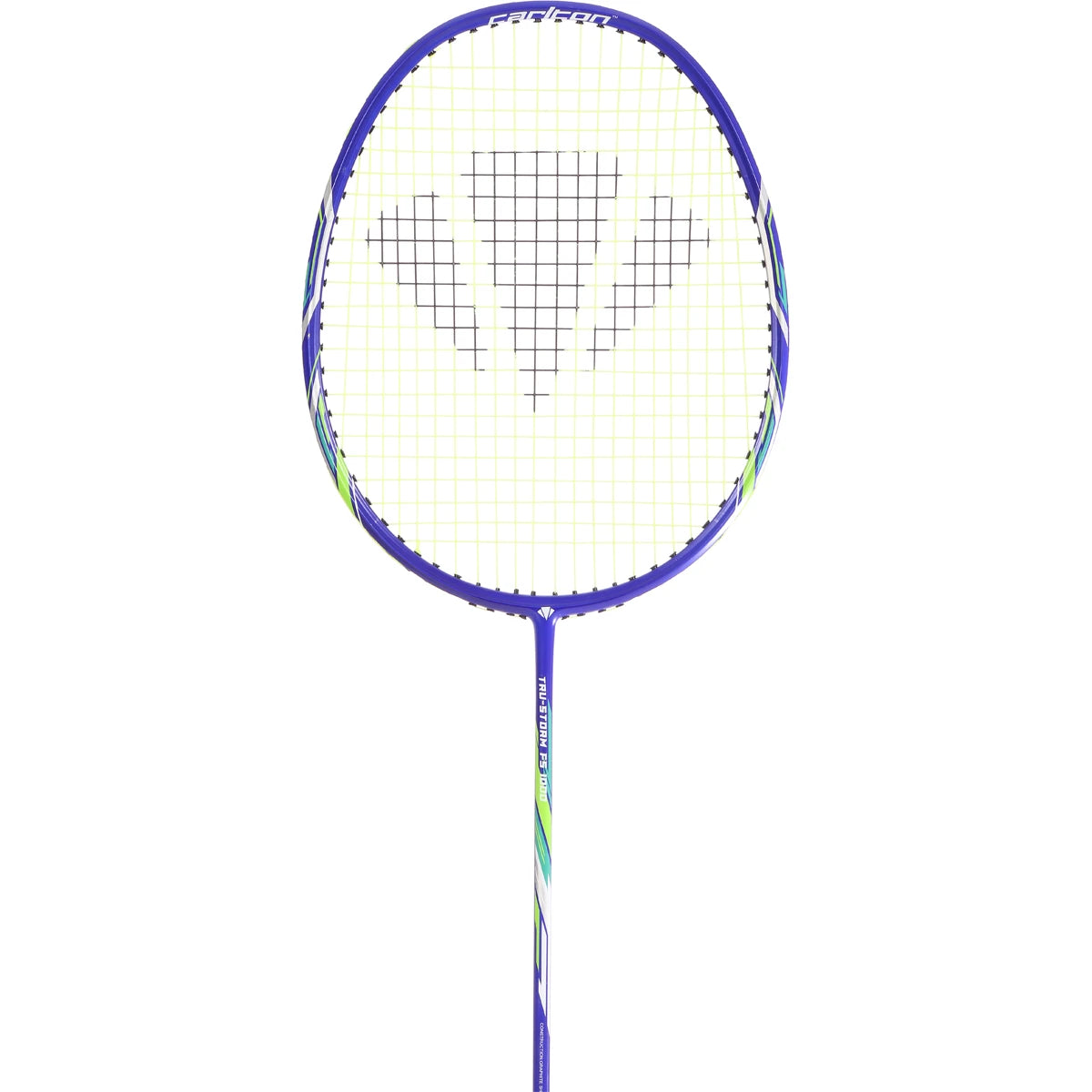 Raquete de badminton Carlton Tru-Storm FS 1000