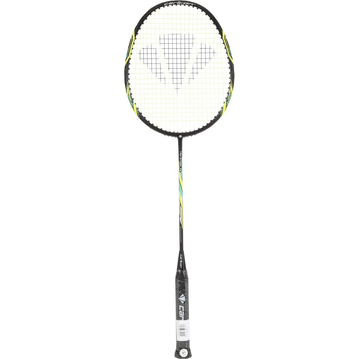 Raquete de badminton Carlton Tru-Storm FS 2000, foto 2