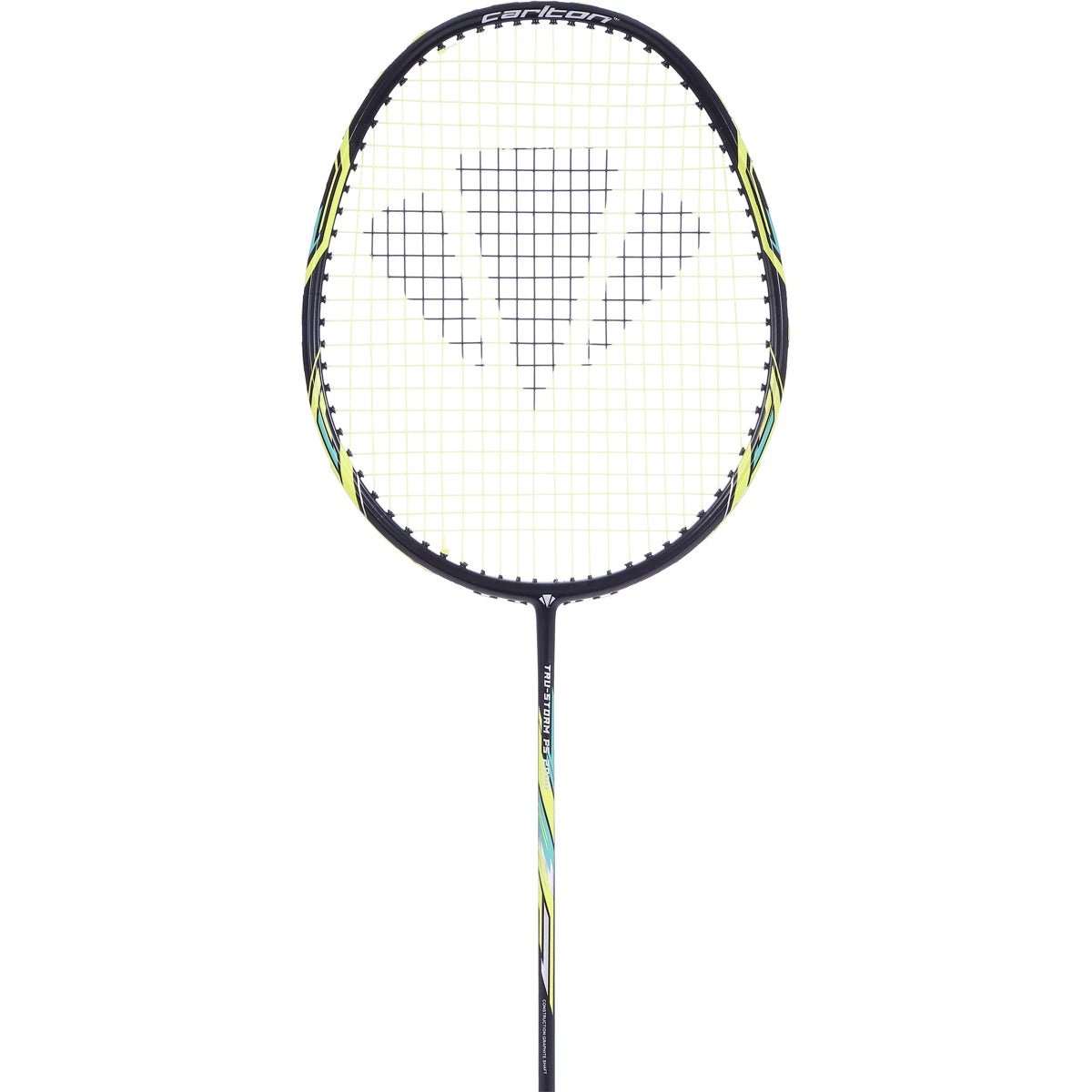 Raquete de badminton Carlton Tru-Storm FS 2000