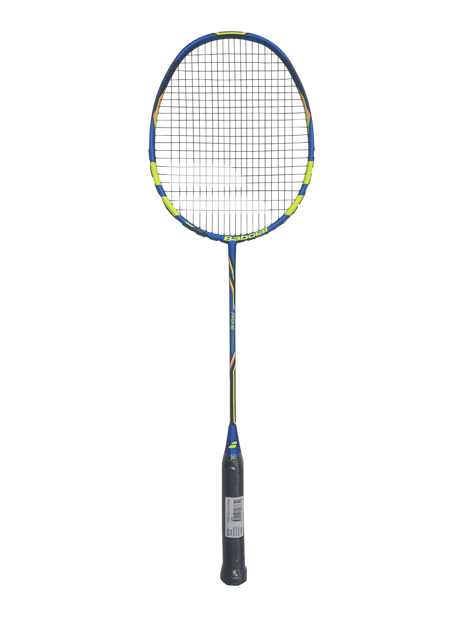 Raquete de badminton Babolat Prime Essential, foto 2
