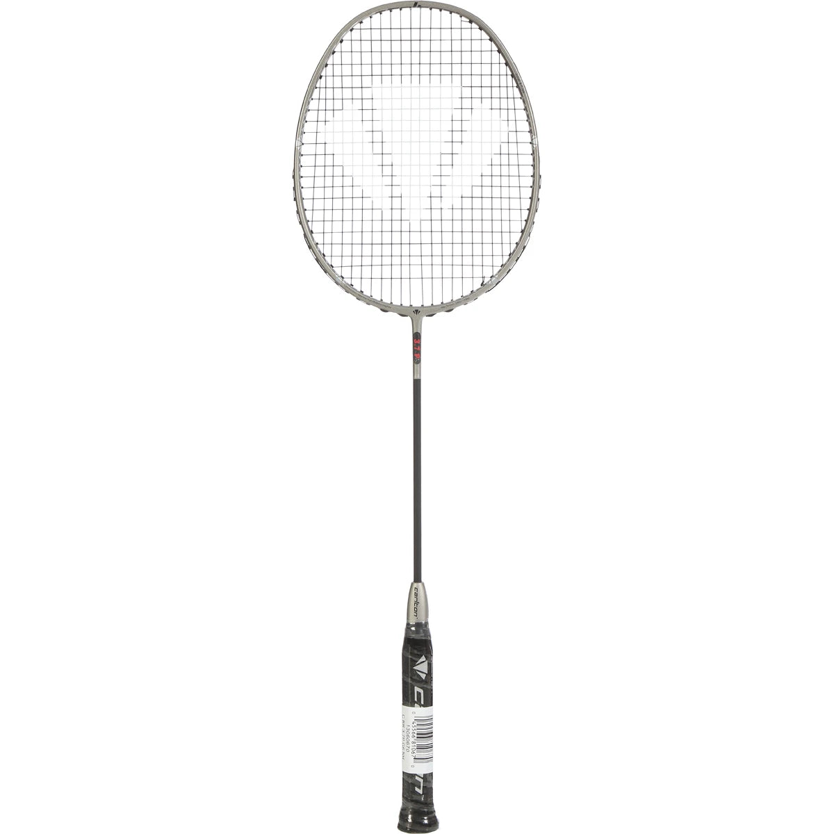 Raquete de badminton Carlton 3.7P, foto 2