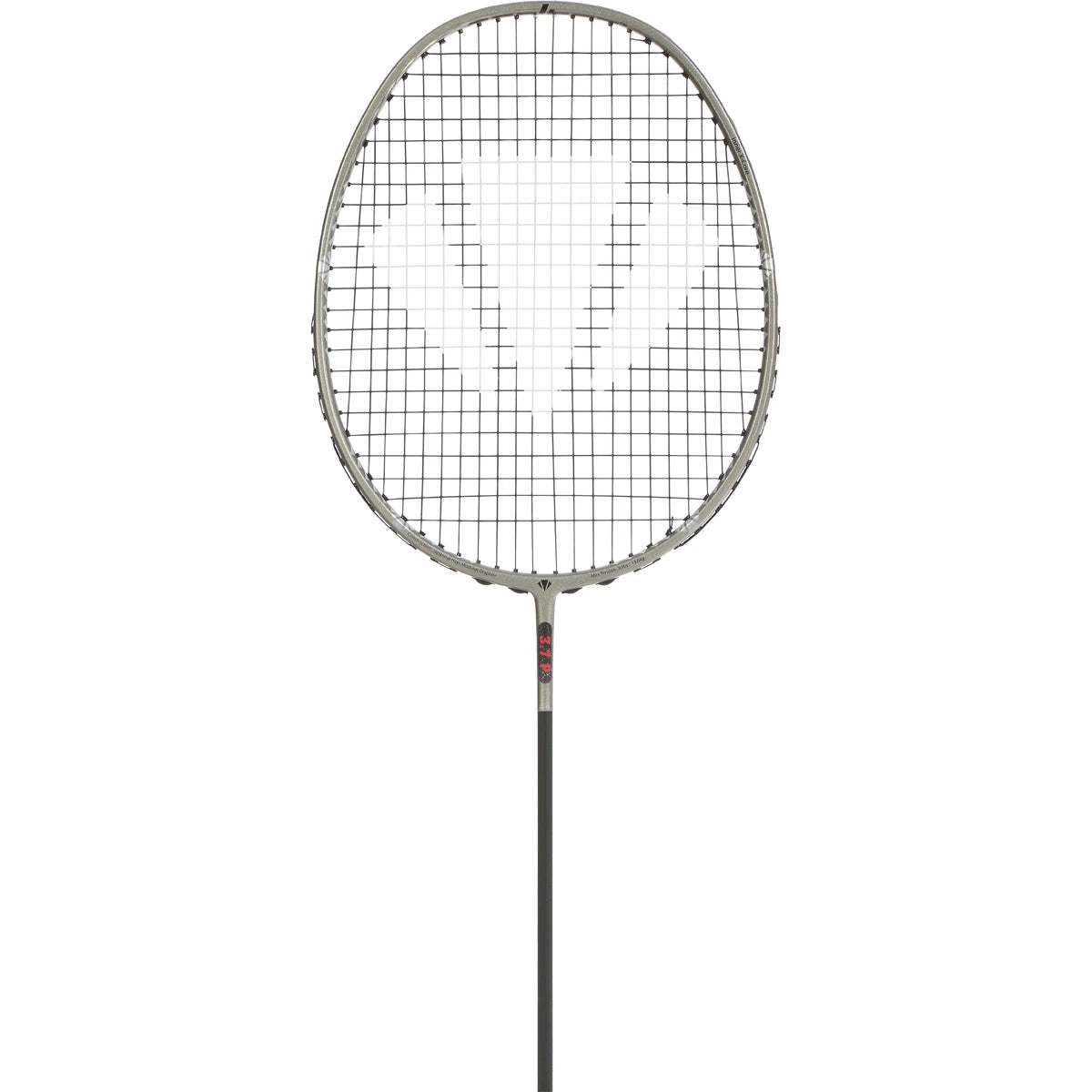 Raquete de badminton Carlton 3.7P